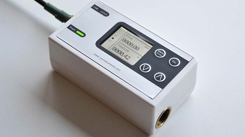 VPFlowScope In-line 3/8″ - VPInstruments - 808365