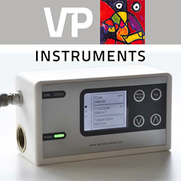 VPFlowScope In-line 3/8″