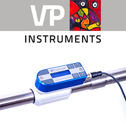 VPFlowScope In-line flow meter