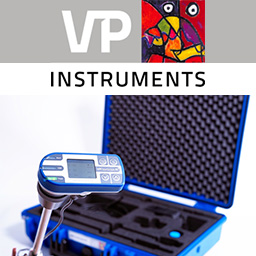 VPFlowScope M Start Kit