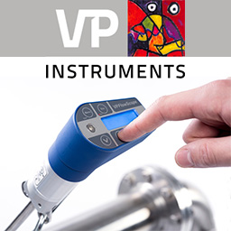 VPFlowScope Probe flow meter