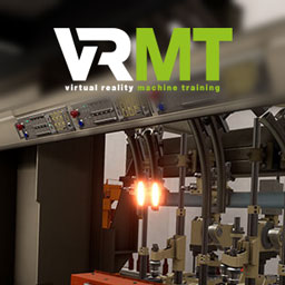 Virtual Reality Training System