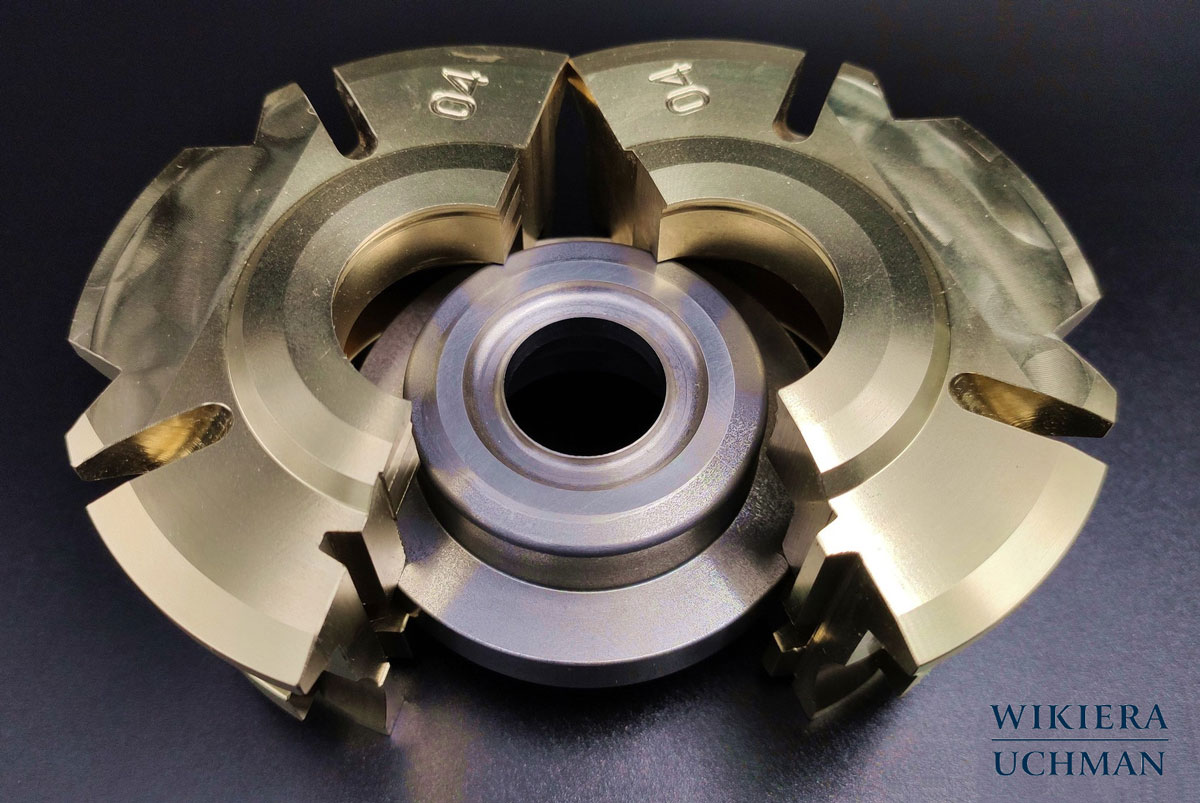 Neck ring - Wikiera Uchman - 692293