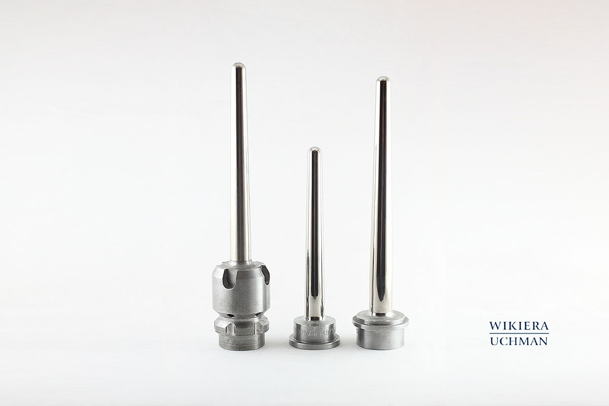 NNPB Plunger - Wikiera Uchman - 352170