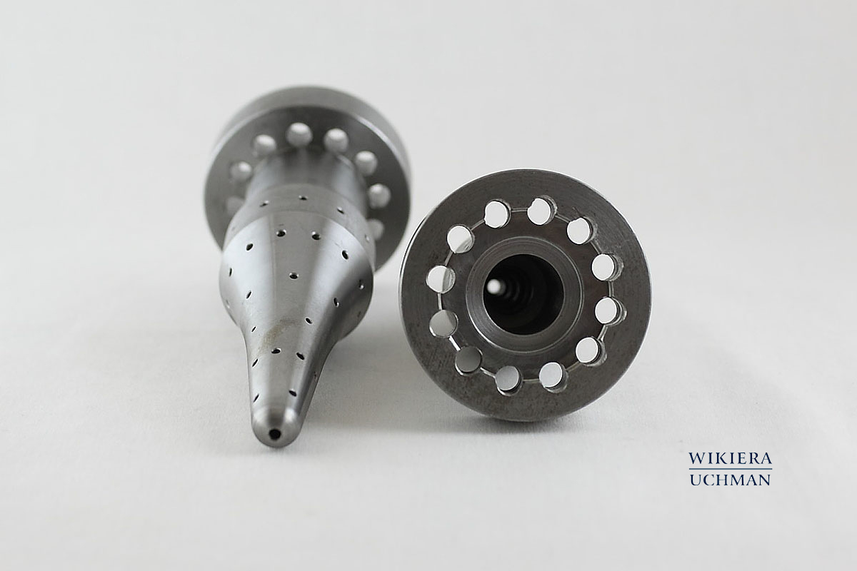 Plunger cooler - Wikiera Uchman - 353171