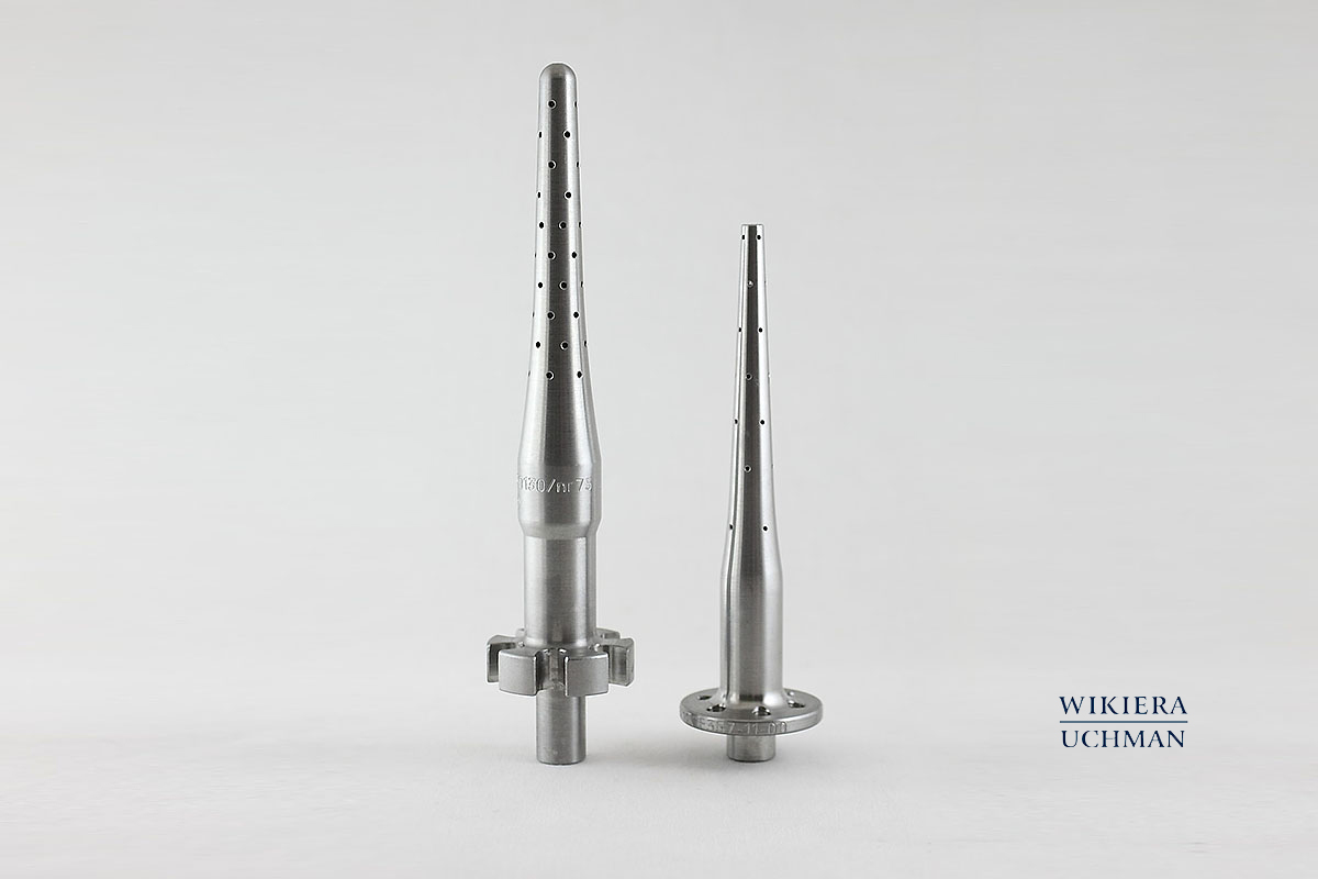 Plunger cooler - Wikiera Uchman - 354171