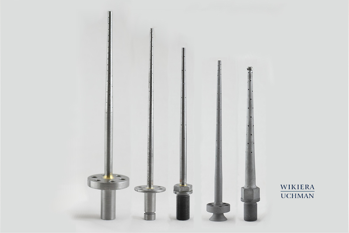 Plunger cooler - Wikiera Uchman - 355171