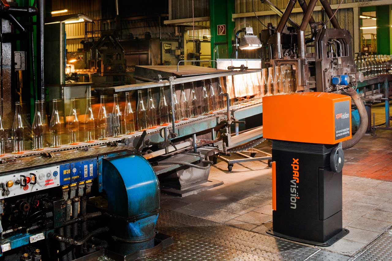 IR-D - XPAR Vision - 661278