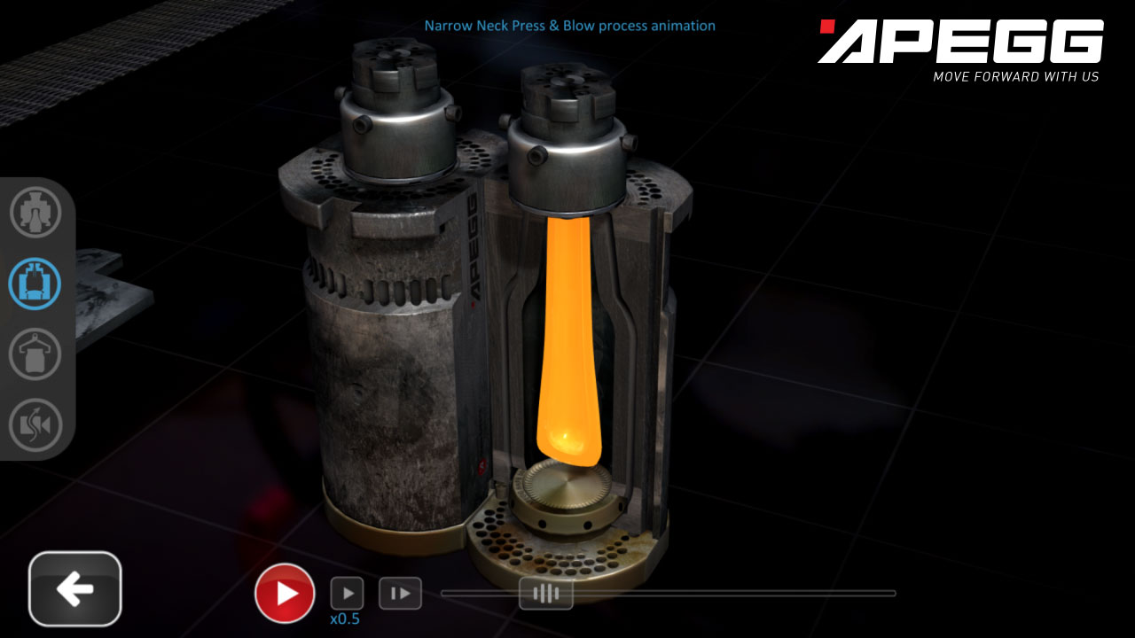 NNPB Introduction - APEGG - Glass Experts - 5423