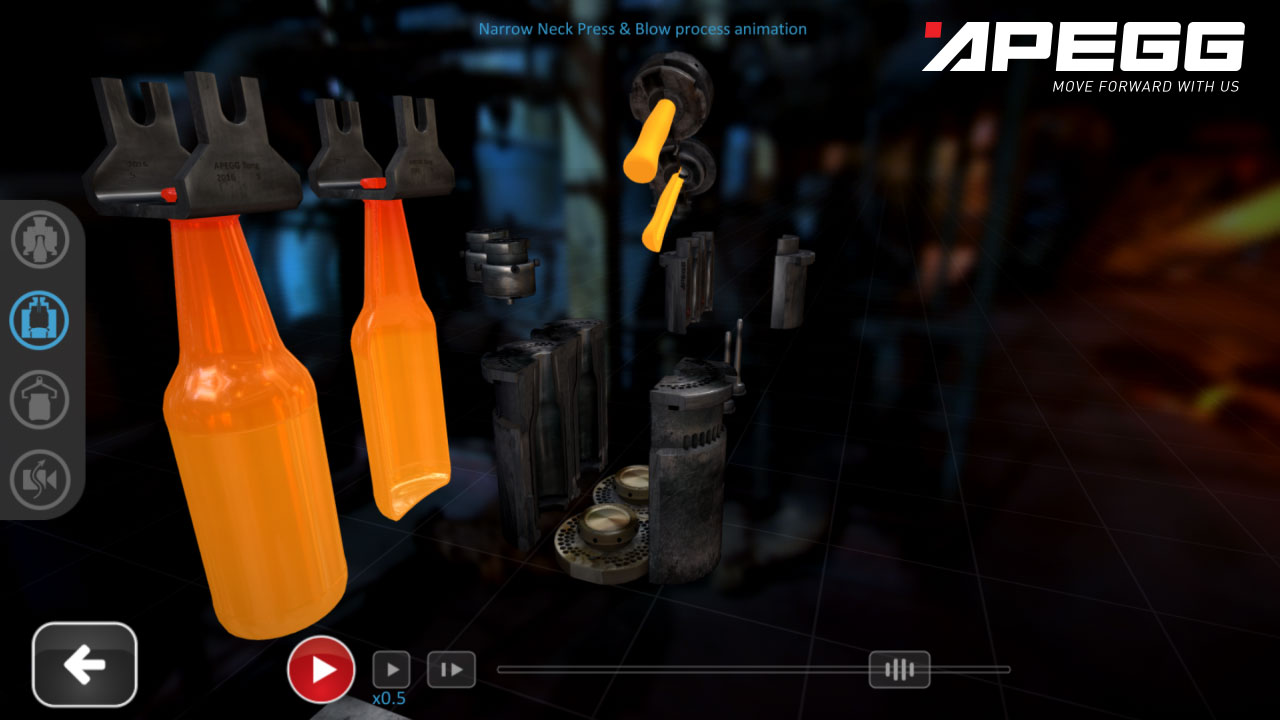 NNPB Introduction - APEGG - Glass Experts - 5523