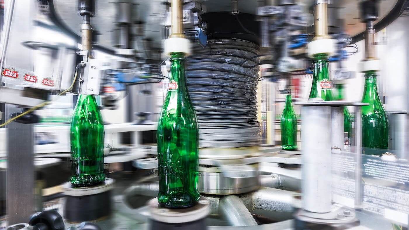 Glass decoration - LABELLING - DECO GLAS GmbH - 776340