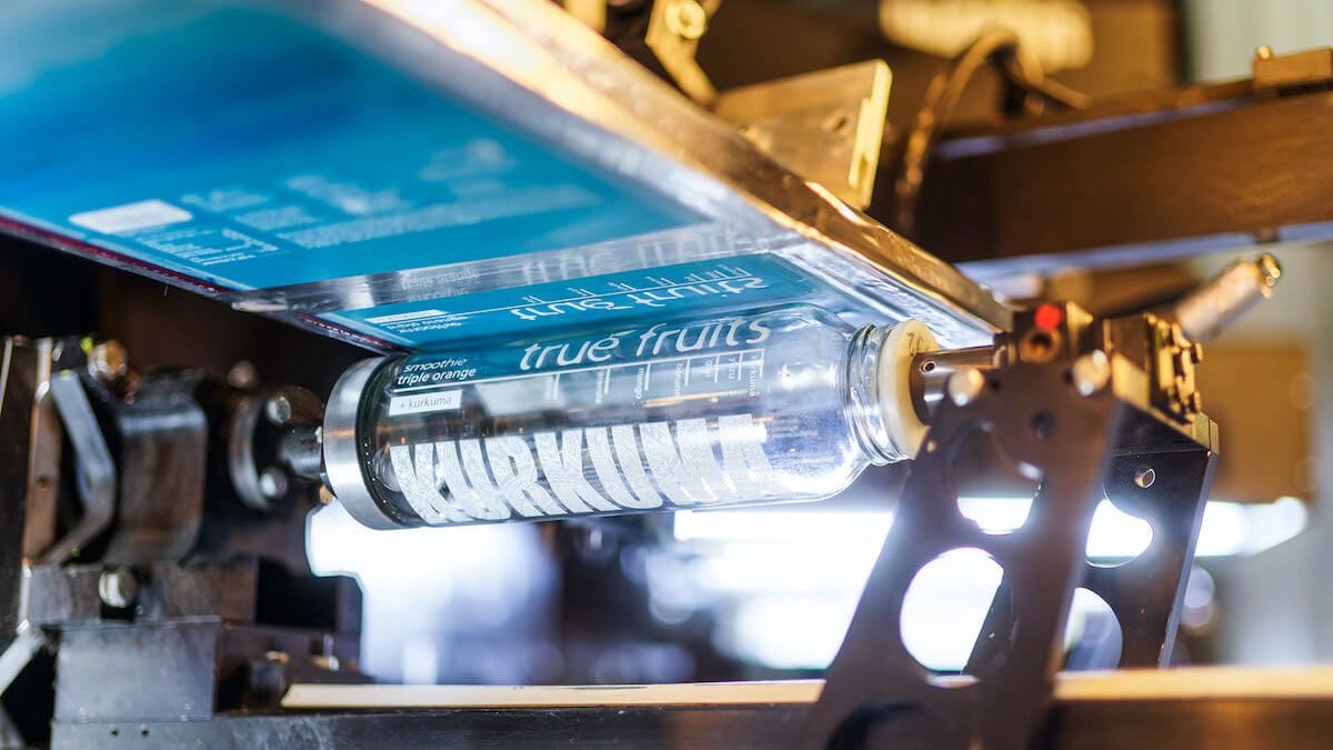 Glass decoration - PRINTING - DECO GLAS GmbH - 774338