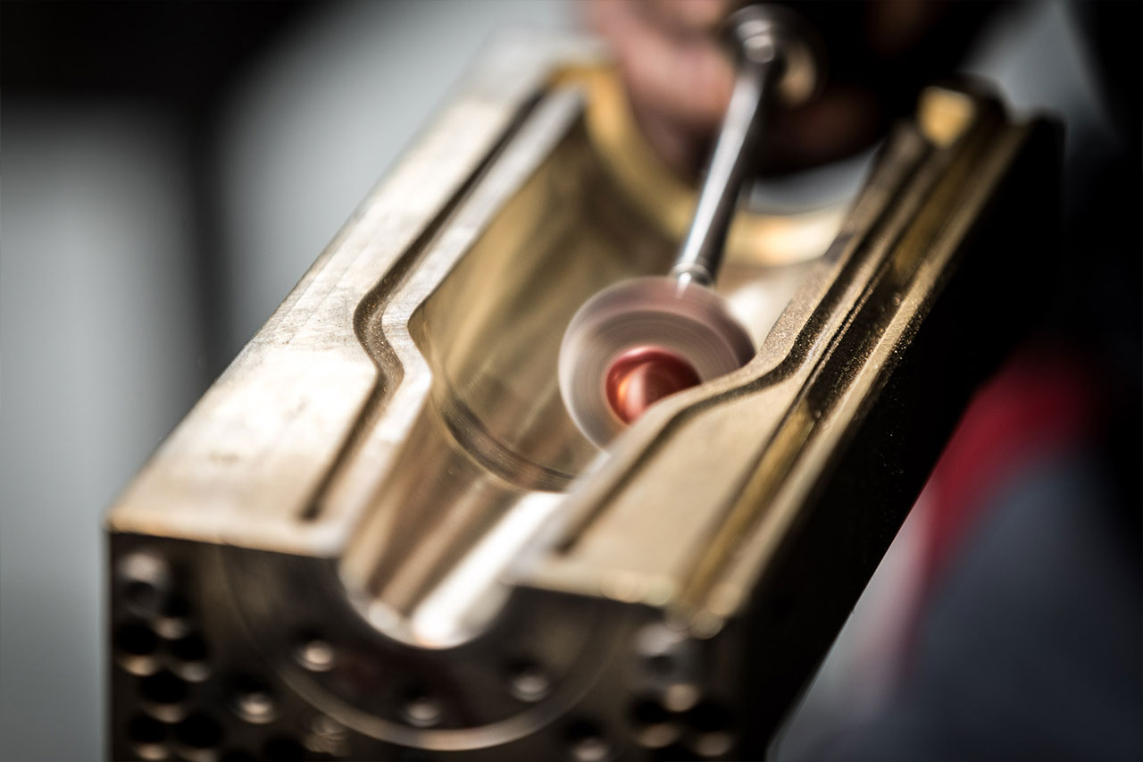 MOULD REPAIR - Droigk Formen Service GmbH - 658281