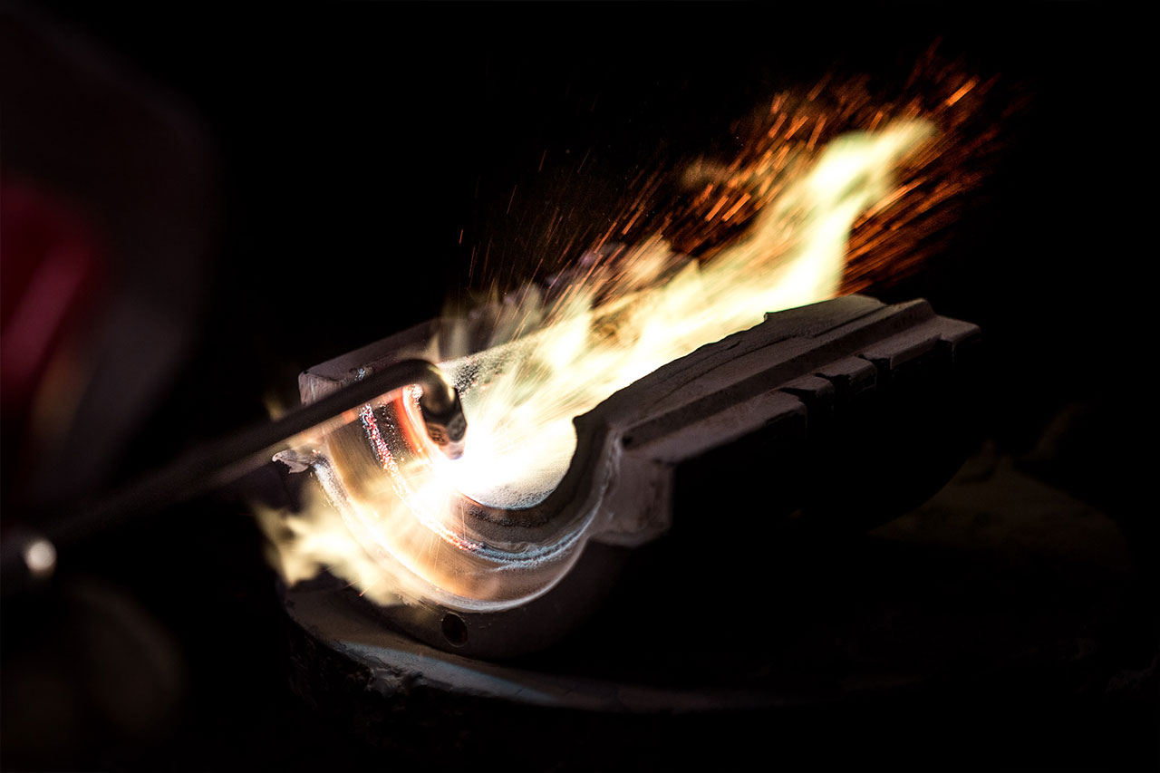 MOULD REPAIR - Droigk Formen Service GmbH - 659281