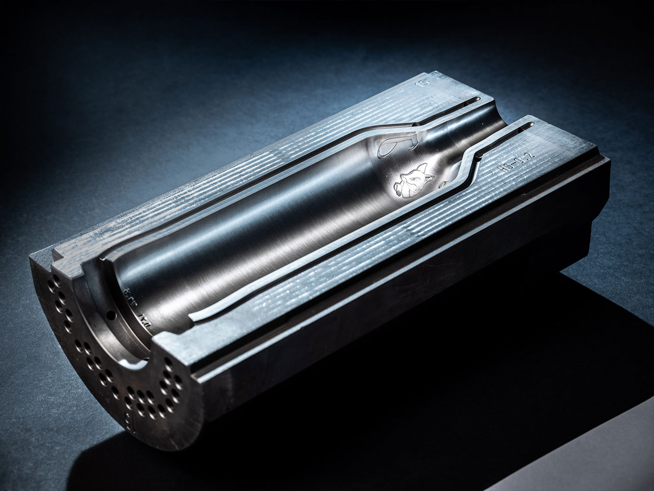 MOULD REPAIR - Droigk Formen Service GmbH - 662281