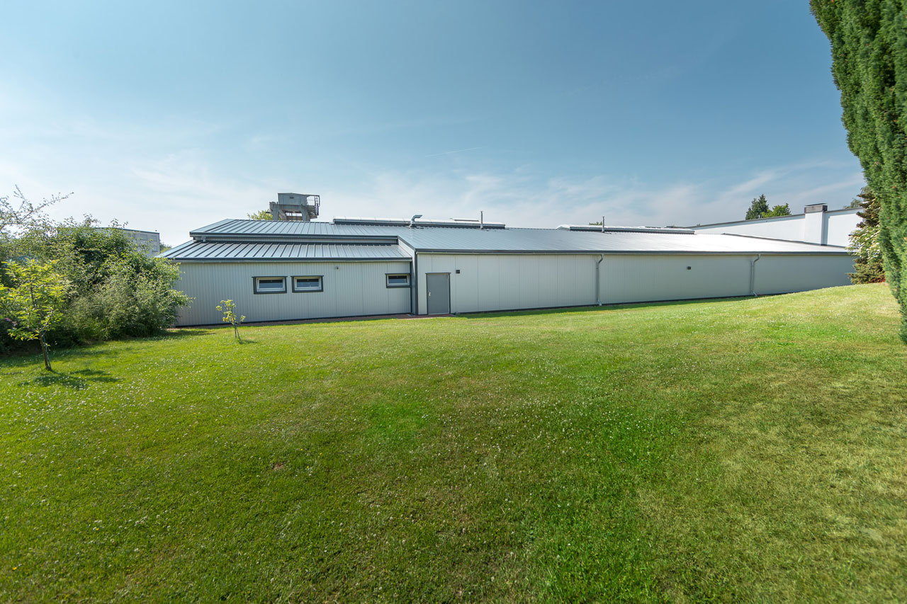 MOULD REPAIR - Droigk Formen Service GmbH - 676281