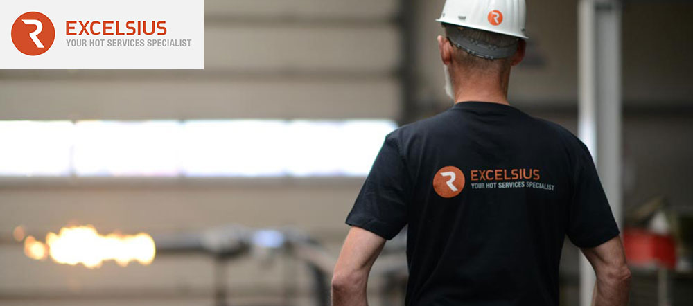 Glass Furnace Heat Up - Excelsius Global Services GmbH - 758332