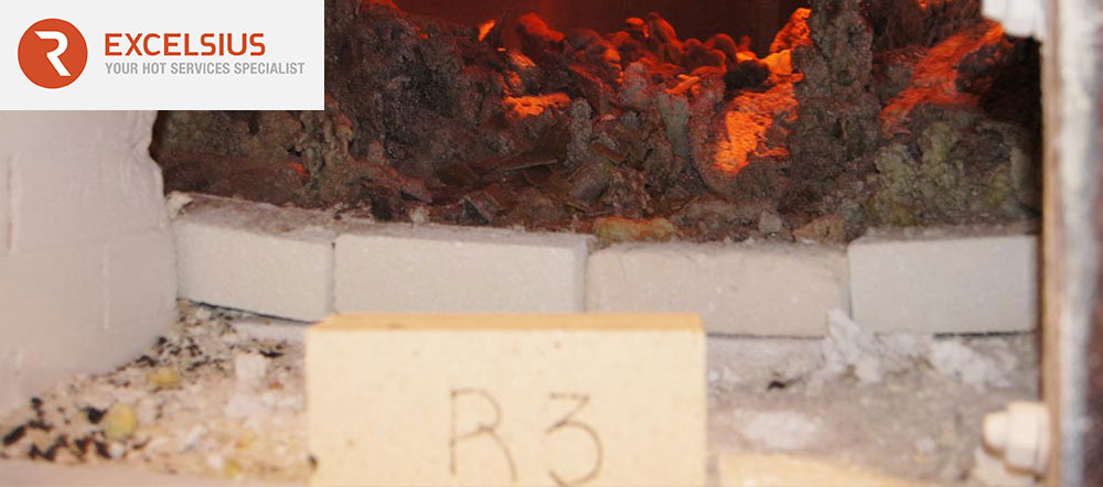 Glass Furnace Regenerator Cleaning - Excelsius Global Services GmbH - 768334