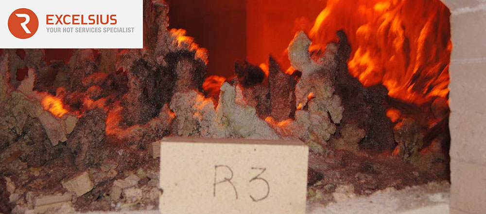 Glass Furnace Regenerator Cleaning - Excelsius Global Services GmbH - 769334
