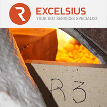 Glass Furnace Regenerator Cleaning