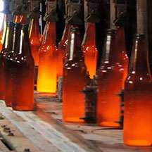 Glass Container Manufacturing Consulting