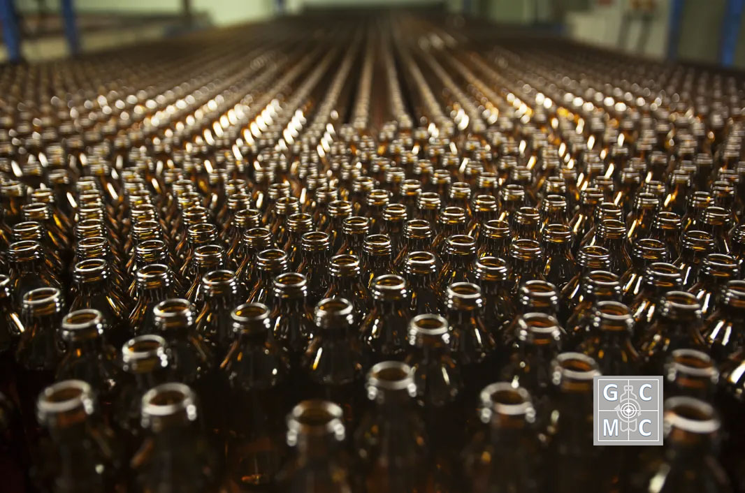 Glass Container Manufacturing Consulting - Glass Container Manufacturing Consulting Ltd - 905416