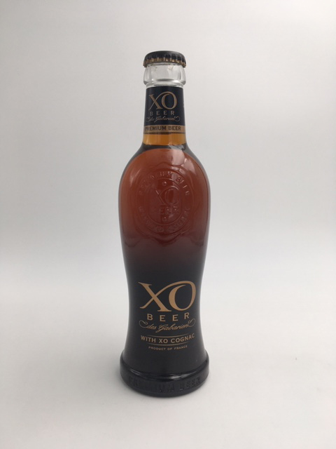 PROTOTYPE OF BOTTLE IN GLASS, PLEXIGLASS AND 3D PRINT - GLASS MODEL - 319112