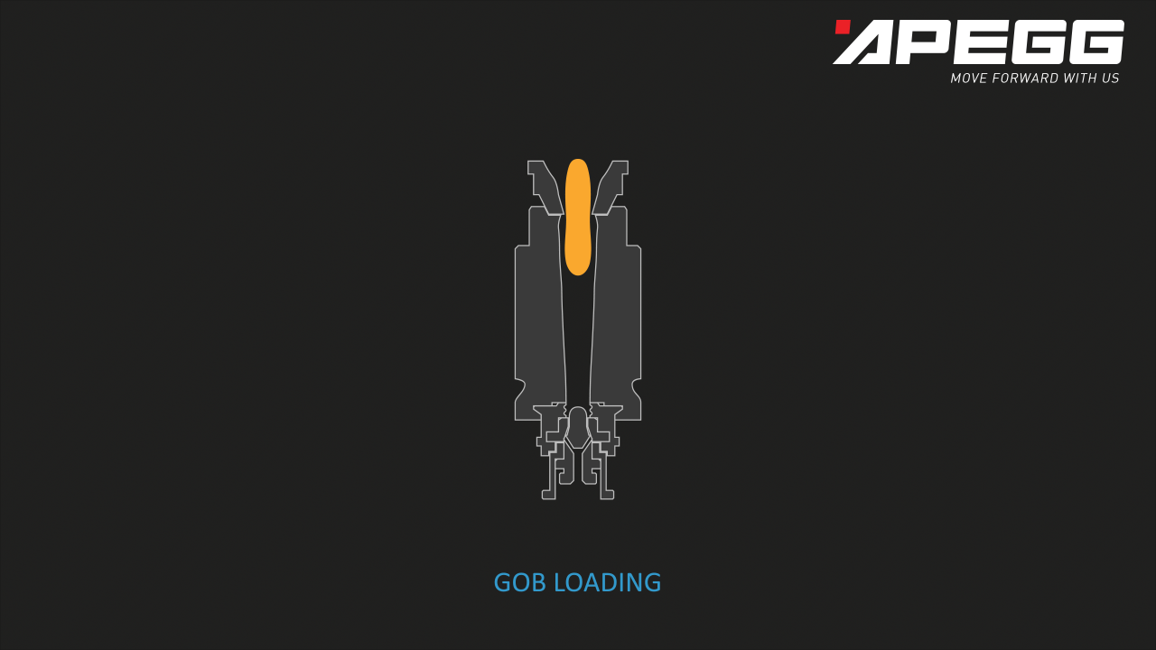 Forming Process Training - APEGG - Glass Experts - 6418