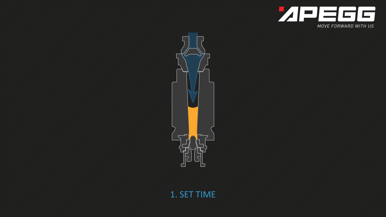 Forming Process Training - APEGG - Glass Experts - 6518