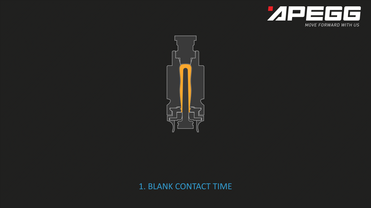 Forming Process Training - APEGG - Glass Experts - 7218