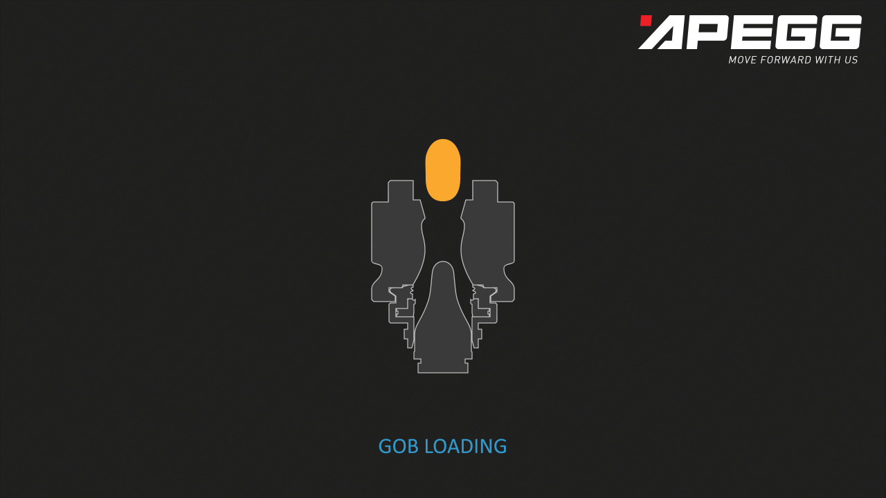 Forming Process Training - APEGG - Glass Experts - 7718