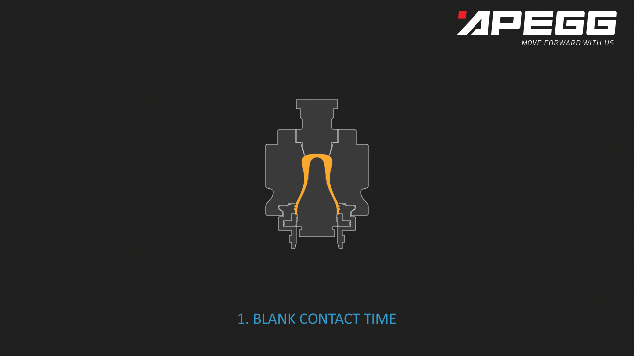 Forming Process Training - APEGG - Glass Experts - 7818