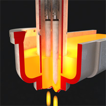 Gob Forming Training