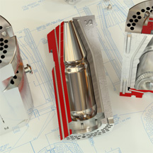 Mould Repair Training