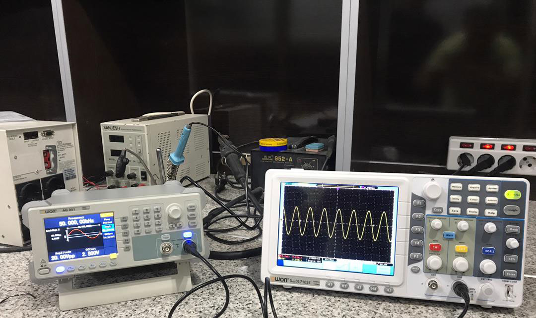 Repair and Implementation of Industrial Automation - NikaPadAlborz - 747324