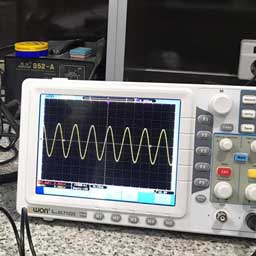 Repair and Implementation of Industrial Automation