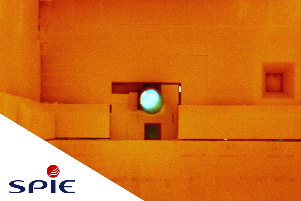 Glass Furnace Heat Up - SPIE EXCELSIUS Global Services GmbH - 1032332