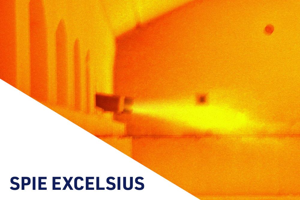 Glass Furnace Heat Up - SPIE EXCELSIUS Global Services GmbH - 1033332