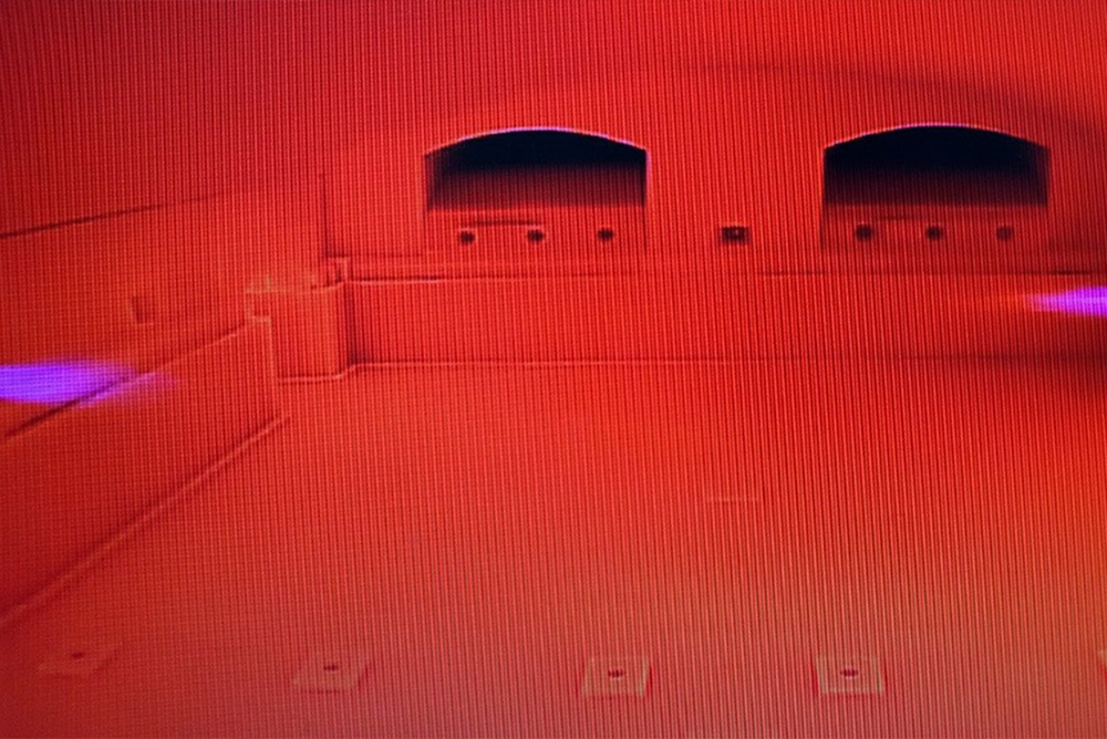 Glass Furnace Heat Up - SPIE EXCELSIUS Global Services GmbH - 1034332