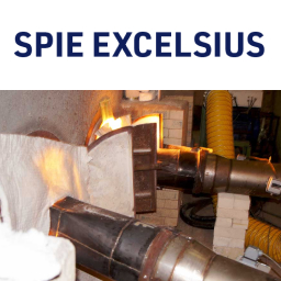 Glass Furnace Regenerator Cleaning