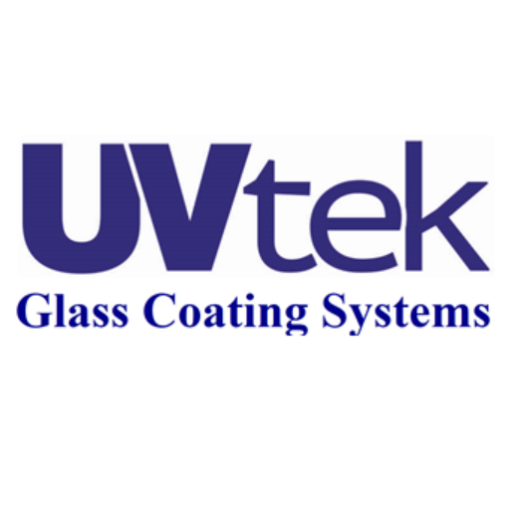 UVtek <span class="orange">Glass</span> Coating <span class="orange">Systems</span>