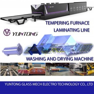 QINHUANGDAO YUNTONG GLASS MECH-ELECTRO <span class="orange">TECHNOLOGY</span> CO. LTD.