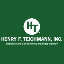 Henry F. Teichmann, <span class="orange">Inc</span>.