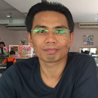 Apichart Deesongkram