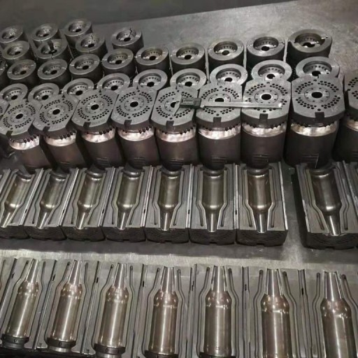 CHANGSHU HONGZHOU MOULD CO.,LTD