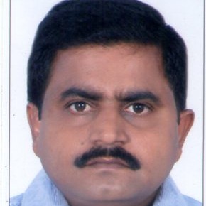 Koteswararao Pasumarthi