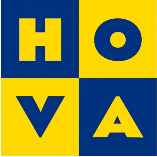 HOVA Maschinenbau <span class="orange">GmbH</span>