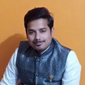 Pradip Chaudhari