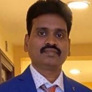 ANIL KUMAR SURANENI
