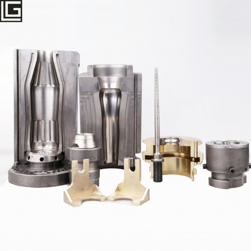 Changshu Lege Mould Technology Co., Ltd